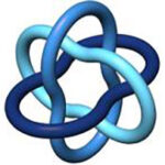 International Mathematical Union emblem