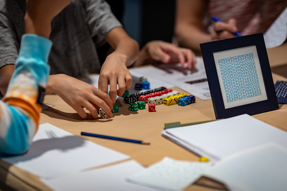 Science at the museum – National Science Week 2026