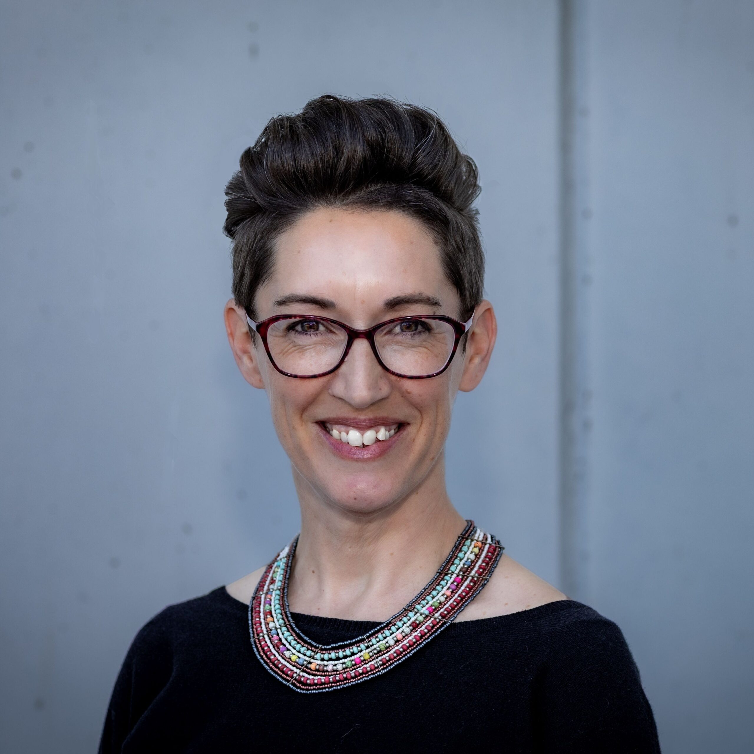 Kate Doyle
