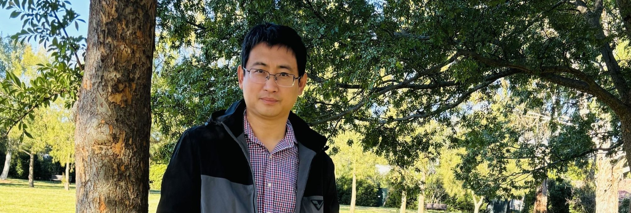 ARC Future Fellowship success